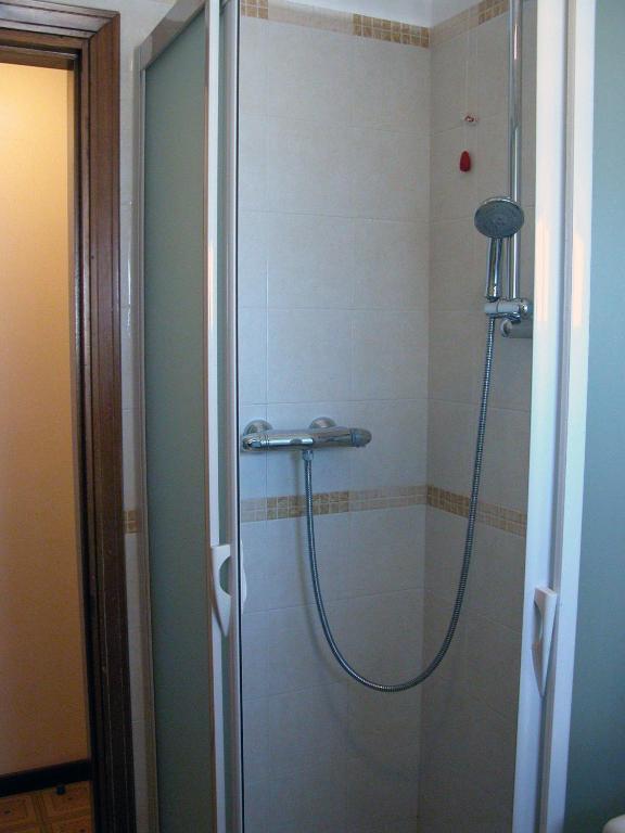Hotel Calabresi San Benedetto del Tronto Cameră foto