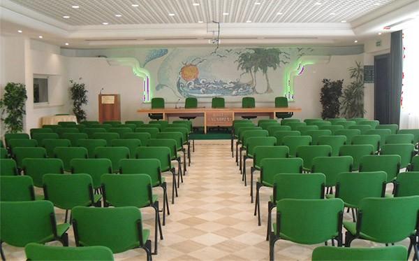 Hotel Calabresi San Benedetto del Tronto Exterior foto